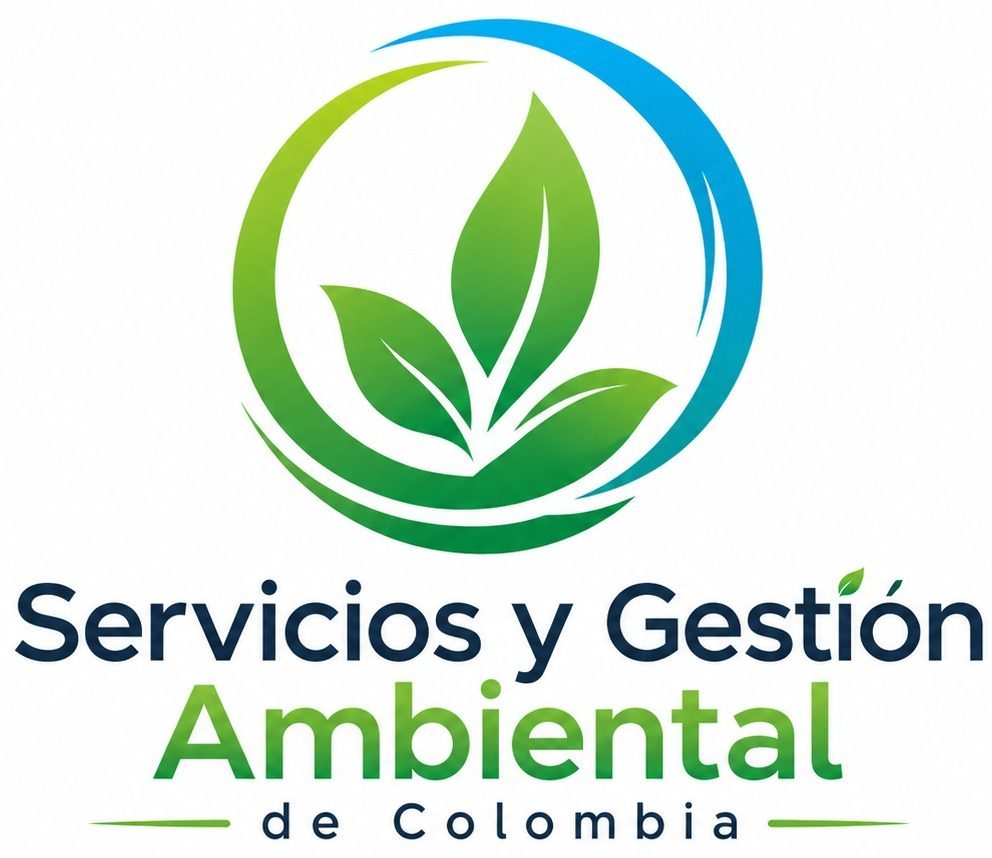 Logo Servicio Gestion Ambiental